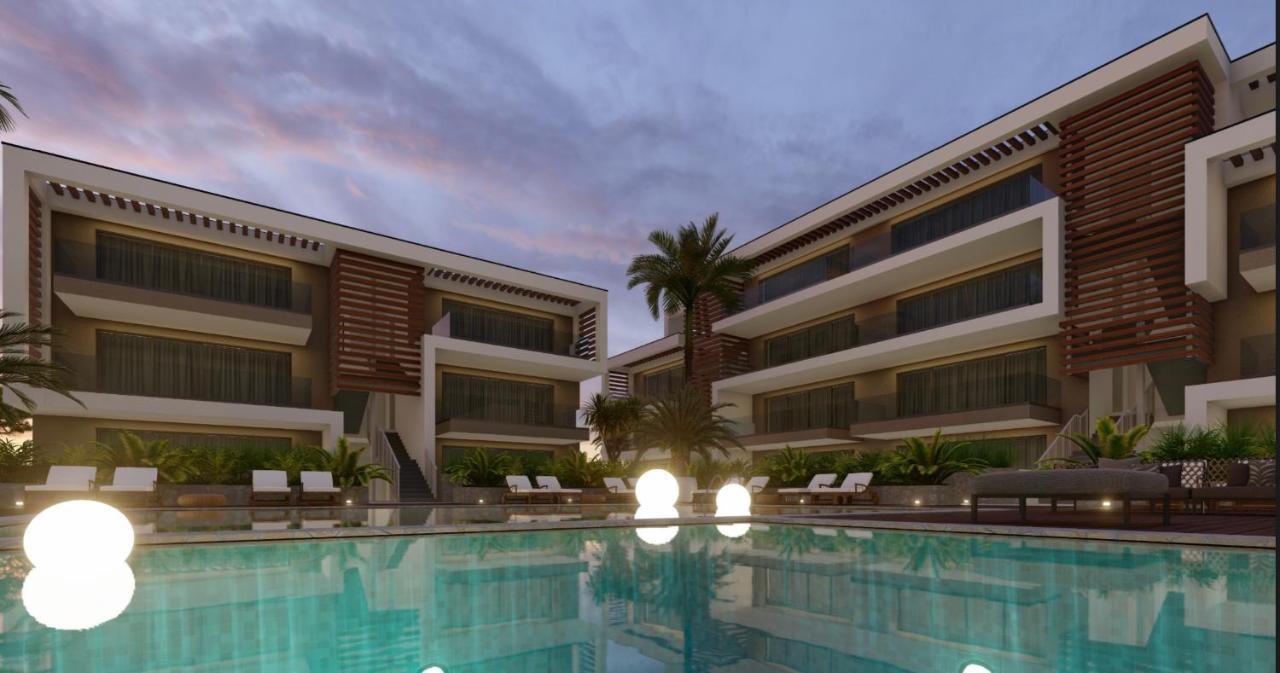 Appartamento Sirio 7 Lido di Jesolo Esterno foto