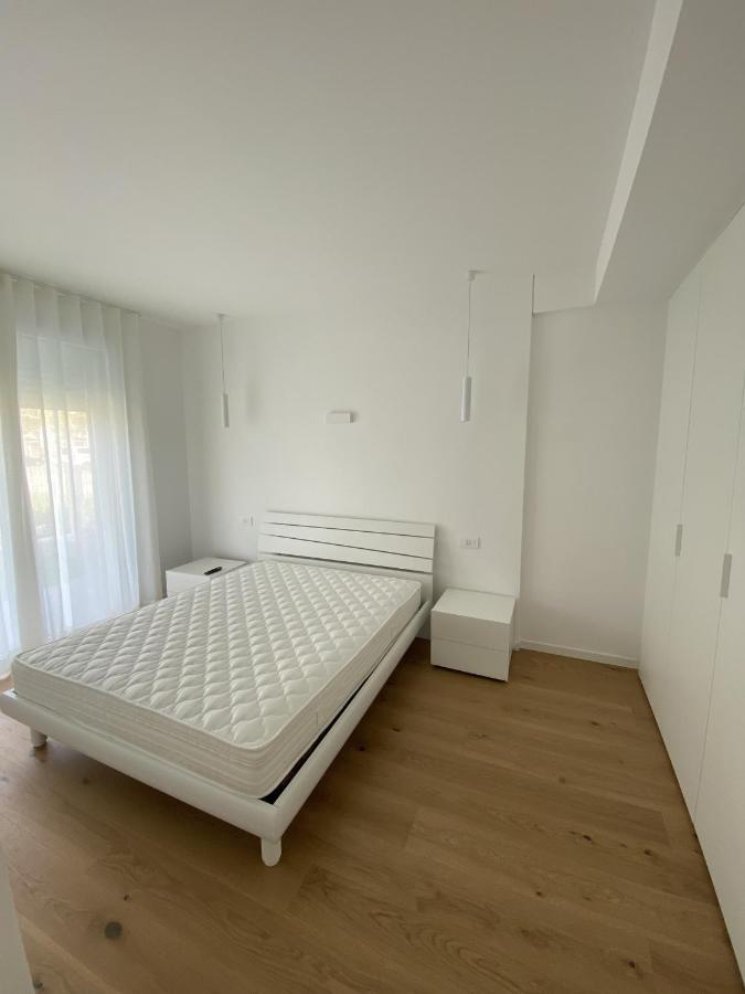 Appartamento Sirio 7 Lido di Jesolo Esterno foto