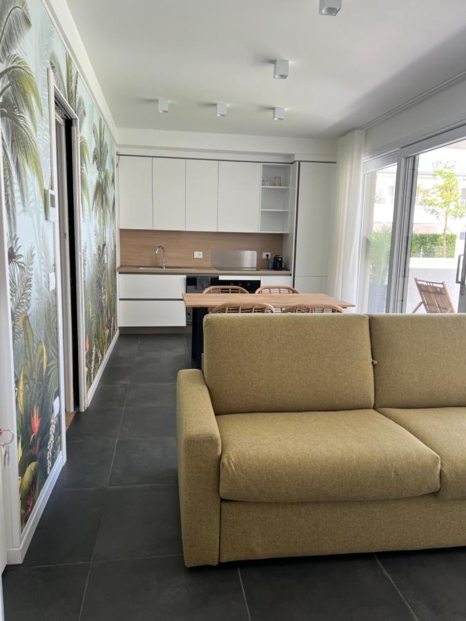 Appartamento Sirio 7 Lido di Jesolo Esterno foto