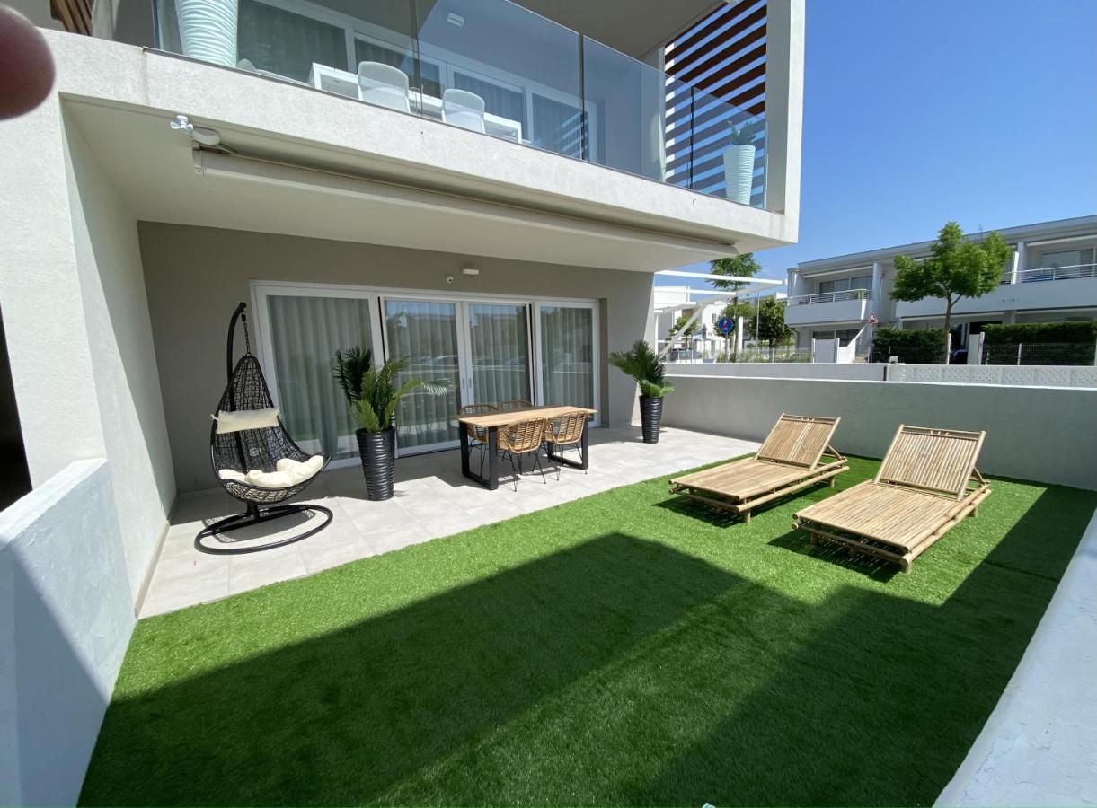 Appartamento Sirio 7 Lido di Jesolo Esterno foto